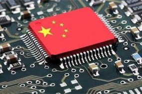 芯片國產(chǎn)化概念爆發(fā) 后市仍被看好