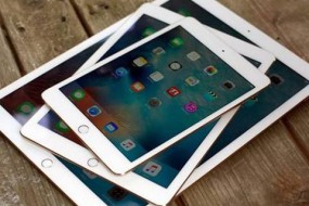 iPad 供應(yīng)鏈比重大洗牌 京東方訂單大幅增加