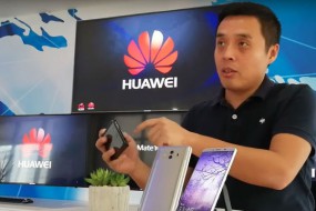 華為AI專(zhuān)家：AI將使手機(jī)更加智能