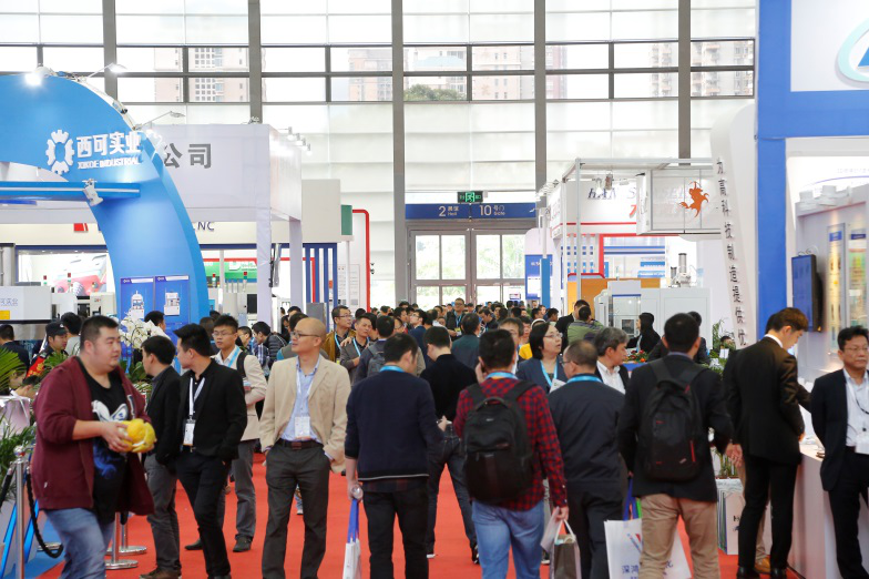 千家名企掘金百億市場(chǎng) | 2017深圳國(guó)際全觸與顯示展盛大開(kāi)幕