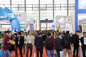 千家名企掘金百億市場 | 2017深圳國際全觸與顯示展盛大開幕
