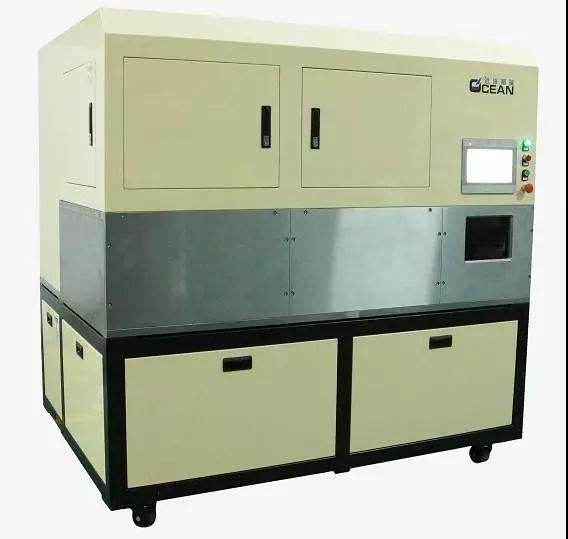 無線充電為3D玻璃蓋板帶來無限商機(jī)，遠(yuǎn)洋翔瑞新型3D熱彎機(jī)突破行業(yè)普及門檻