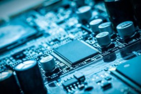 半導(dǎo)體行業(yè)將迎來黃金十年