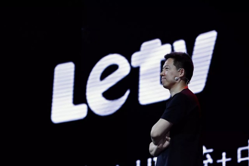 樂(lè)視因欠款遭印度起訴 或殃及中國(guó)其他手機(jī)品牌