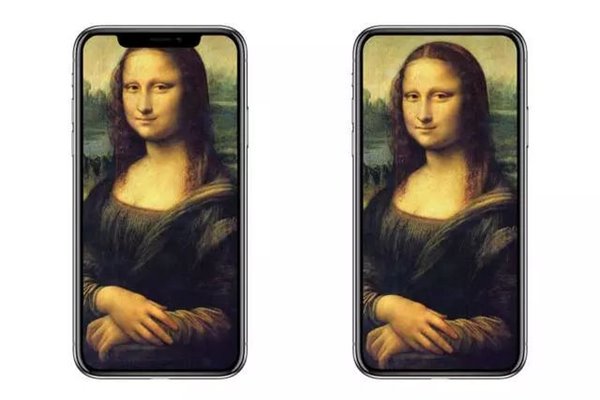 全面屏統(tǒng)治智能手機市場，消費者熱情卻被消耗殆盡