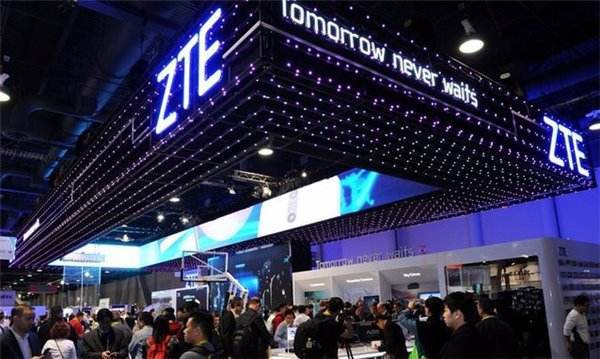 為什么中興手機能打開美國市場，而華為不行