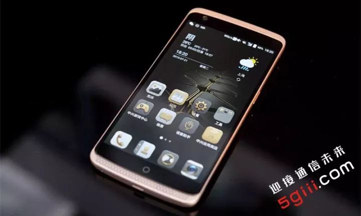 中興手機在美國市場風(fēng)生水起，連華為都不行？