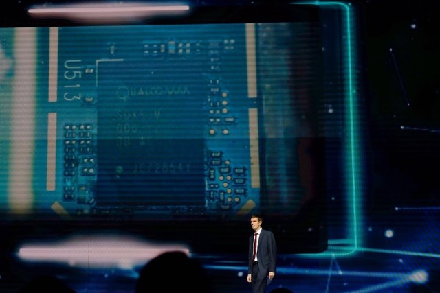 高通 5G新技術(shù)連續(xù)第二年獲評世界互聯(lián)網(wǎng)領先科技成果