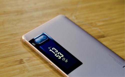 魅族Pro 7銷量慘淡，這鍋到底該由誰來背