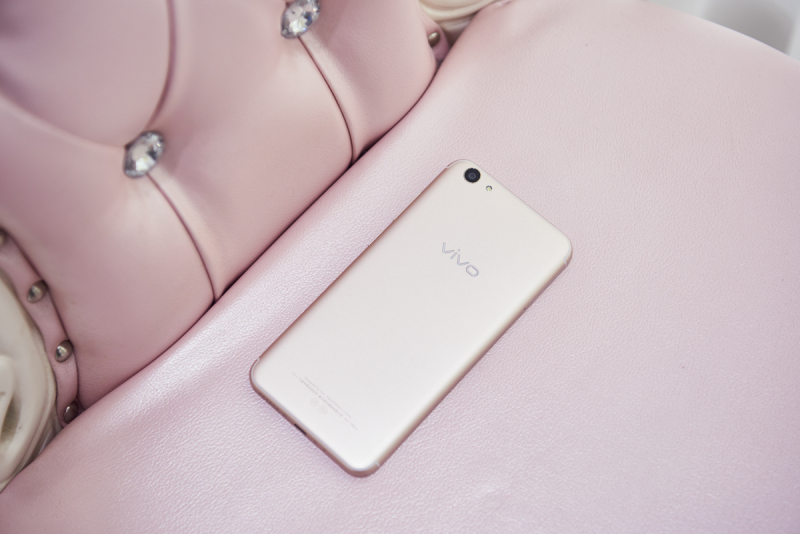 給年輕人&ldquo;刷臉&rdquo;新體驗！vivo Y66i 強勢登場