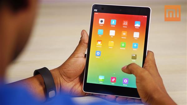 小米歐洲爭(zhēng)奪Mi Pad商標(biāo)：被蘋(píng)果懟回