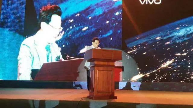 vivo沈煒談5G：機遇與挑戰(zhàn)共存 2020年實現(xiàn)5G智慧商用