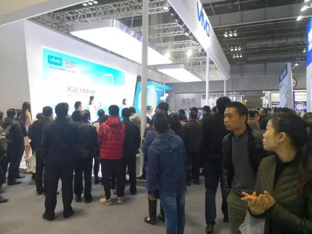 vivo沈煒談5G：機遇與挑戰(zhàn)共存 2020年實現(xiàn)5G智慧商用