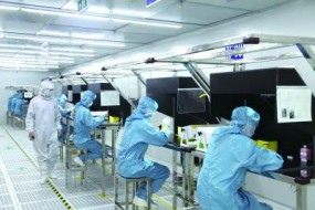 深天馬擬收購廈門天馬無條件獲批，生產(chǎn)規(guī)模將進全球前列