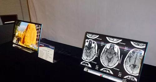 JOLED有機(jī)EL面板開始供貨 能否對抗韓國企業(yè)？