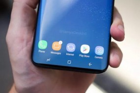 屏下指紋技術受限：想要大規(guī)模量產太難