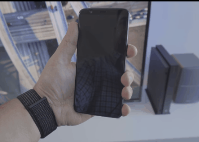 萬元iPhone X竟沒國產(chǎn)機速度快