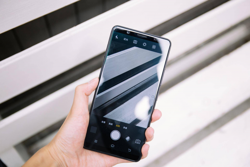 vivo X20Plus全球逆光旅拍季直出樣張：不一樣的法國旅游勝地