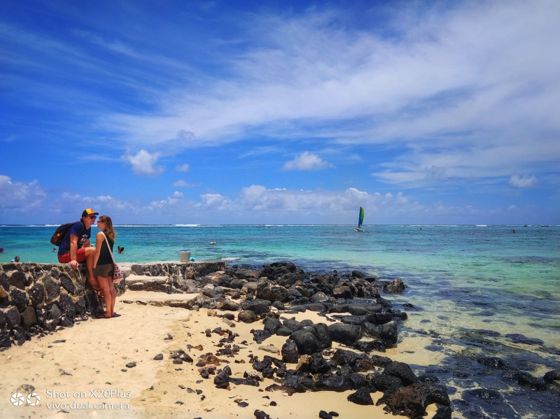 vivo X20Plus全球逆光旅拍季直出樣張：不一樣的法國旅游勝地