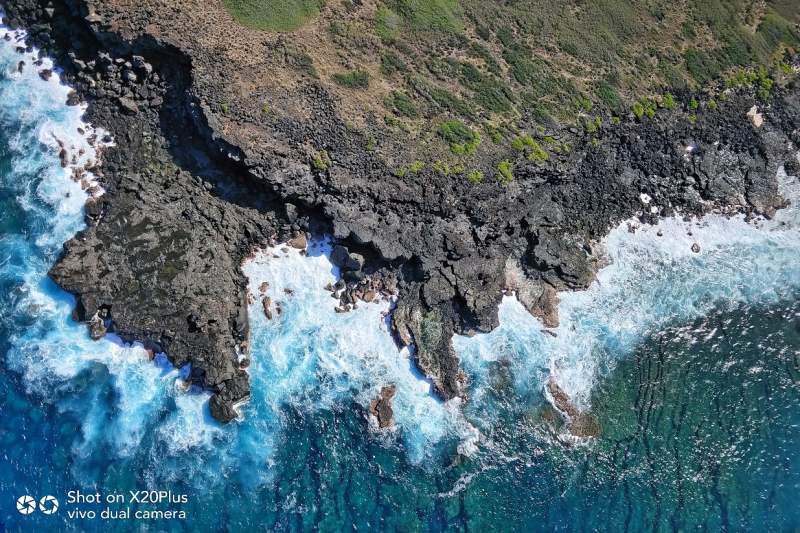 vivo X20Plus全球逆光旅拍季直出樣張：不一樣的法國旅游勝地