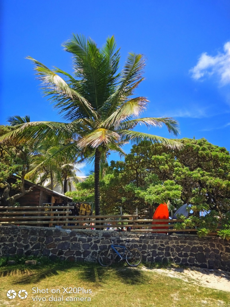 vivo X20Plus全球逆光旅拍季直出樣張：不一樣的法國旅游勝地