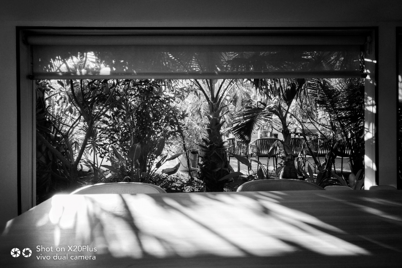 vivo X20Plus全球逆光旅拍季直出樣張：不一樣的法國旅游勝地