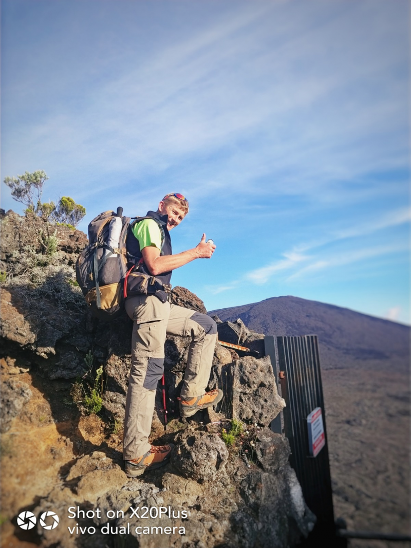 vivo X20Plus全球逆光旅拍季直出樣張：不一樣的法國旅游勝地