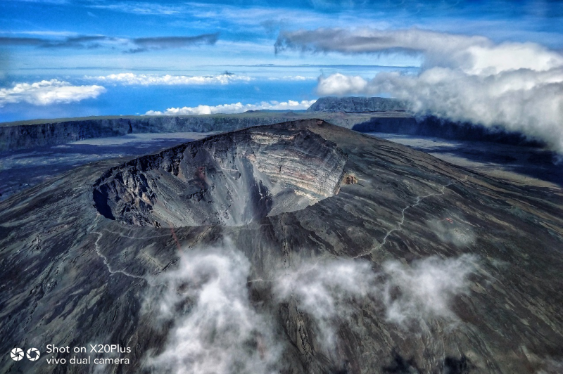 vivo X20Plus全球逆光旅拍季直出樣張：不一樣的法國旅游勝地