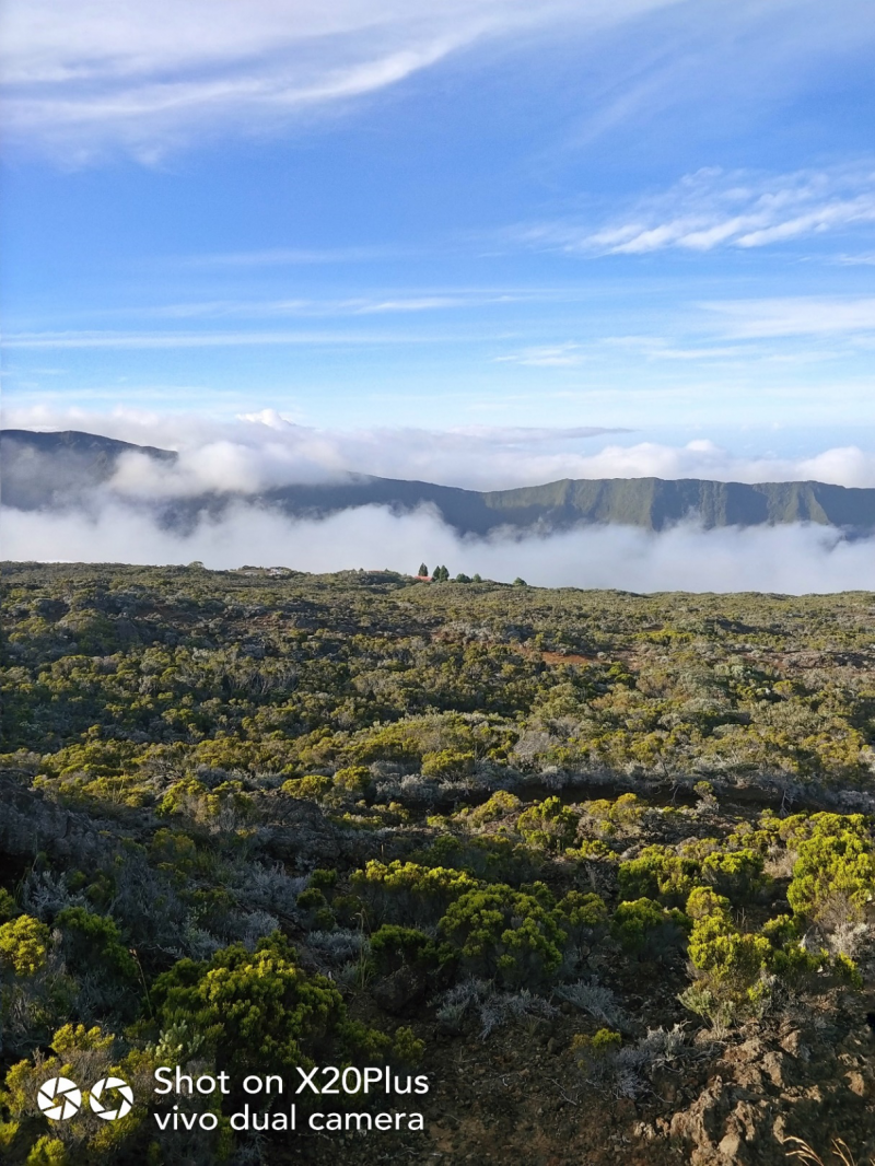 vivo X20Plus全球逆光旅拍季直出樣張：不一樣的法國旅游勝地
