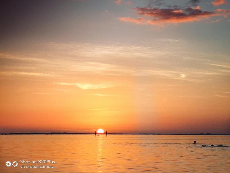 vivo X20Plus全球逆光旅拍季直出樣張：不一樣的法國旅游勝地