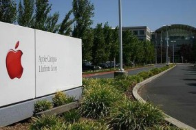 繼向康寧投資2億美金后 蘋果再將3.9億元投資伸向Finisar