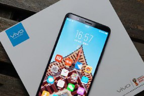 2017年10月國(guó)產(chǎn)中端暢銷機(jī)型排行榜：擠下OPPO R11，vivo X20登頂