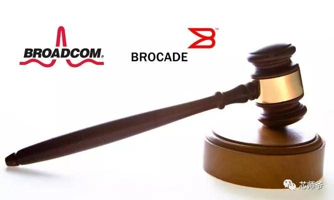 盤點(diǎn)2017全球半導(dǎo)體并購(gòu)大事件