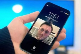 明年國產(chǎn)廠商標配3D傳感器 全面放棄指紋識別？