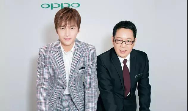 OPPO吳強(qiáng):超級(jí)旗艦店的兩個(gè)意圖和明年的四個(gè)創(chuàng)新