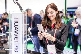 華為露出鋼牙，明年要硬啃美國高端手機市場，中國供應(yīng)鏈廠商受益明顯