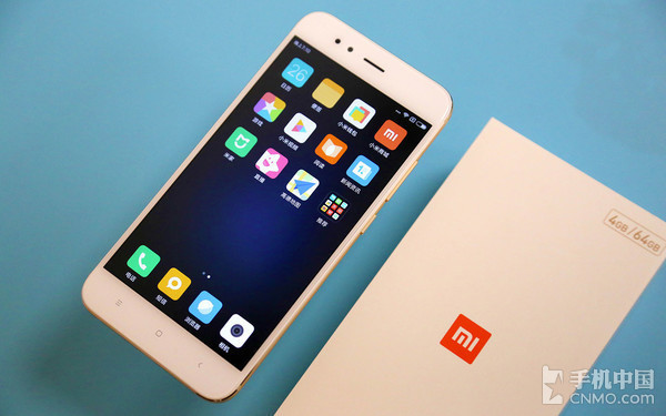 2017年國產(chǎn)手機(jī)爆發(fā) 小米產(chǎn)量增長76%