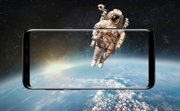 三星2018年目標出貨3億兩千萬部智能手機