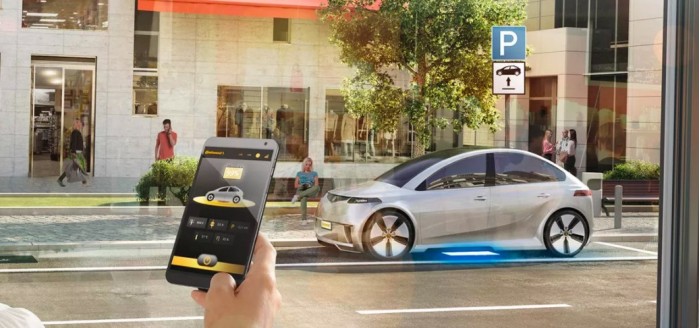 2018年CES消費(fèi)電子產(chǎn)品展前瞻:無(wú)線充電