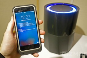 2018年CES消費電子產(chǎn)品展前瞻：無線充電