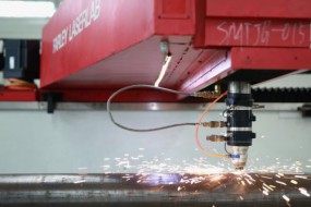 打造激光行業(yè)龍頭！華工激光的高速成長之路