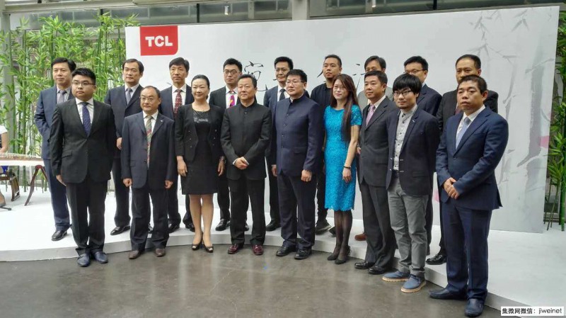 潰敗中的TCL手機(jī)，李東生郭愛平齊出山還有救么？