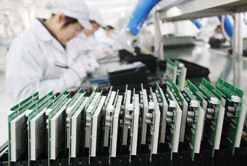 國產(chǎn)被動元件如何突圍？進(jìn)軍高端是必然結(jié)果