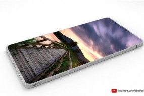 全面屏大爆發(fā) 預(yù)計(jì)2018年出貨量將達(dá)9.1億