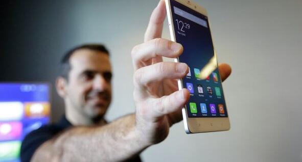 俄手機(jī)市場最受歡迎榜:華為第三 僅次三星蘋果