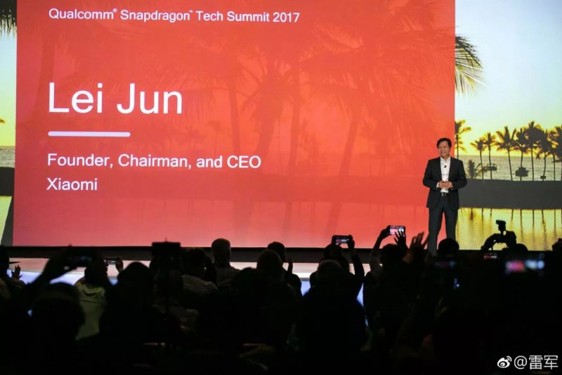 小米IPO快了 雷軍有望成為中國(guó)新首富！