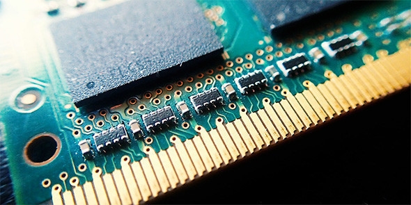 內(nèi)存突然降價(jià)5％！整個(gè)行業(yè)都慌了