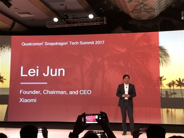 小米7發(fā)布時間曝光：最快2月MWC