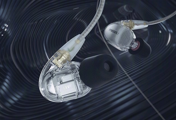 魅族Live耳機(jī)銷量驚人：刷新行業(yè)首銷記錄