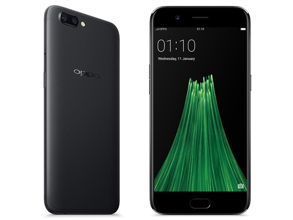 日媒評2017年&ldquo;十大最佳智能手機(jī)&rdquo; ：美圖V6上榜